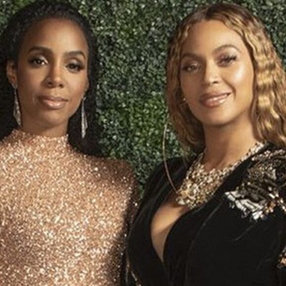 Beyoncé et Kelly Rowland se lancent dans un nouveau super projet et veulent reloger des sans-abris !