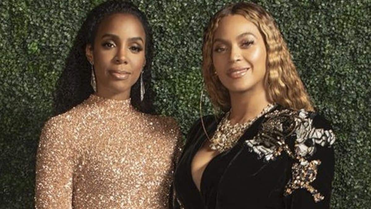 Beyoncé et Kelly Rowland se lancent dans un nouveau super projet et veulent reloger des sans-abris !