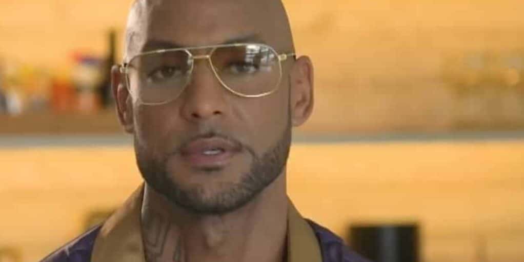 Booba Tanguy David porte plainte contre le rappeur et l'accuse de racisme !