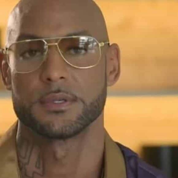 Booba Tanguy David porte plainte contre le rappeur et l'accuse de racisme !