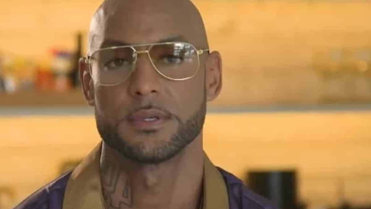 Booba Tanguy David porte plainte contre le rappeur et l'accuse de racisme !