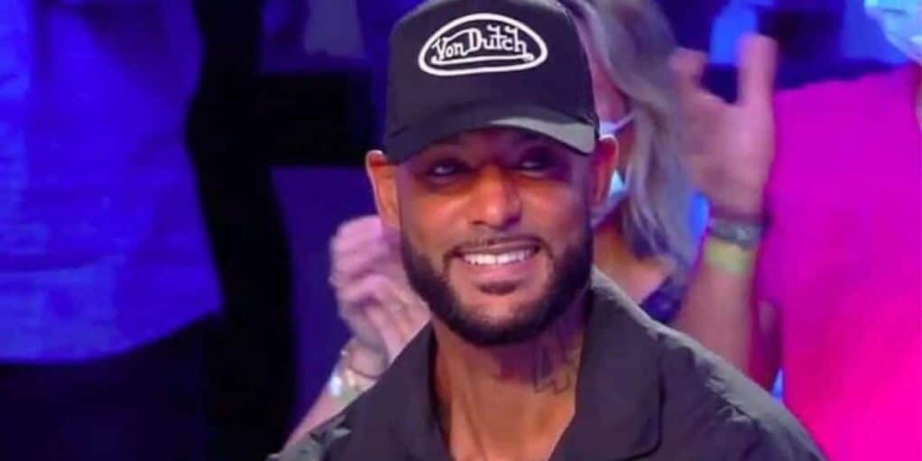 Booba accusé d’avoir tendu un guet-apens à l’influenceur Jolve94