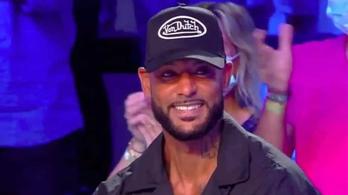 Booba accusé d’avoir tendu un guet-apens à l’influenceur Jolve94