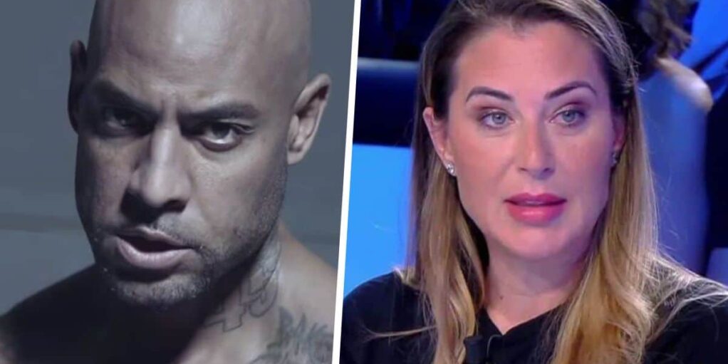 Booba convoqué devant la justice et accusé de cyberharcèlement par Magali Berdah !