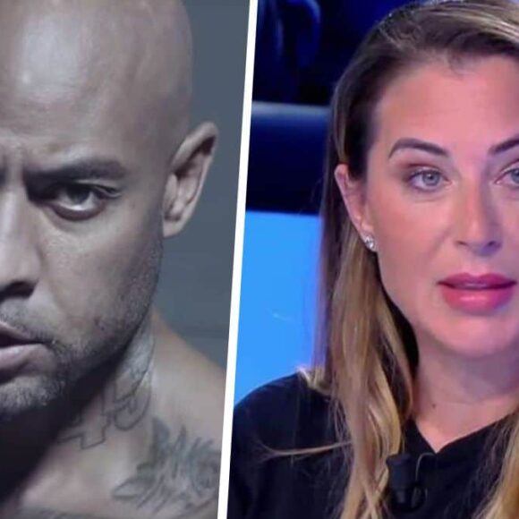 Booba convoqué devant la justice et accusé de cyberharcèlement par Magali Berdah !