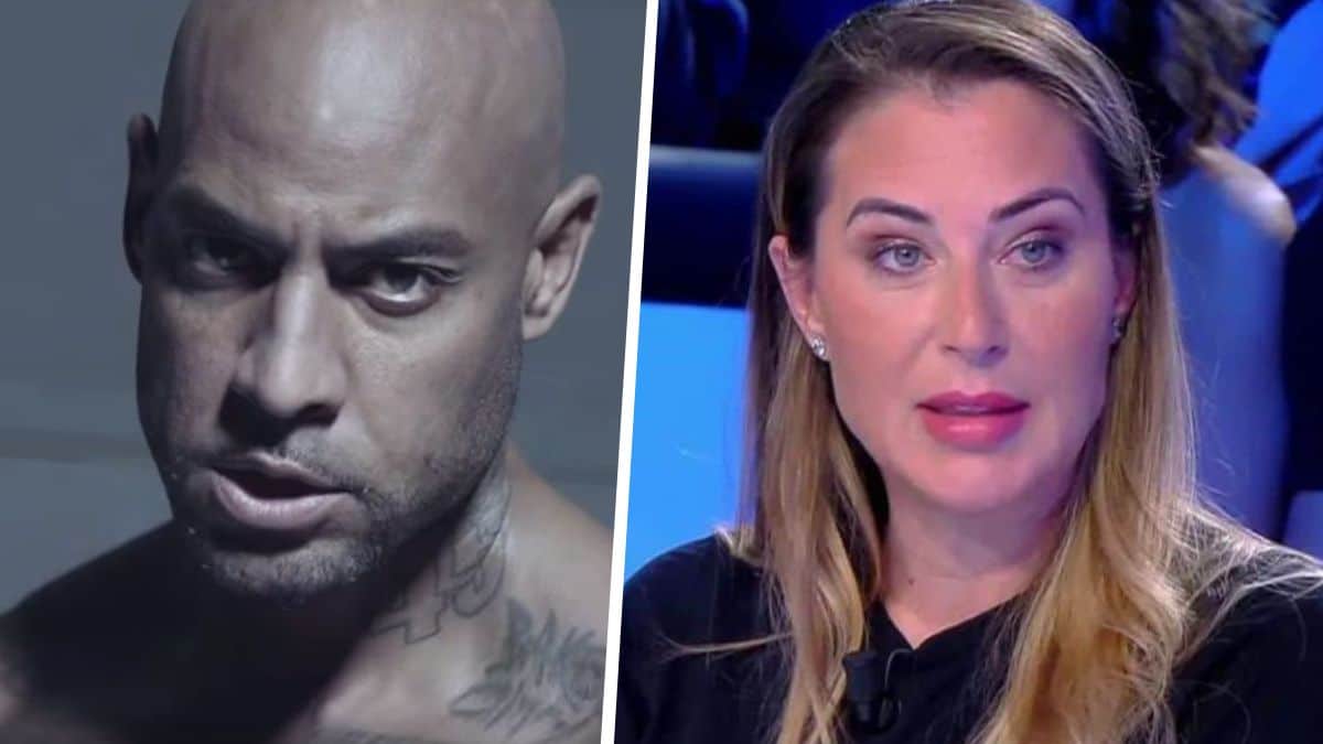 Booba convoqué devant la justice et accusé de cyberharcèlement par Magali Berdah !