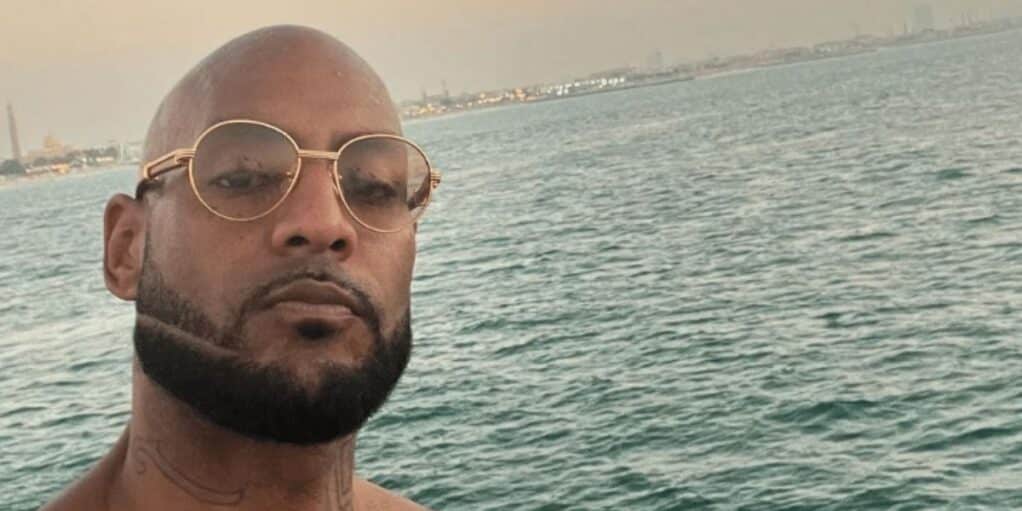 Booba ridiculise Laurent Bouneau et relance sa guerre contre Skyrock !