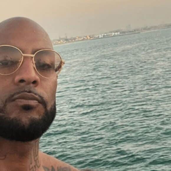 Booba ridiculise Laurent Bouneau et relance sa guerre contre Skyrock !