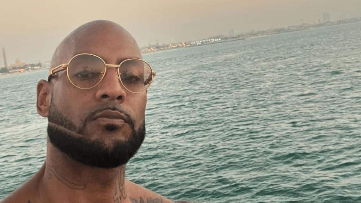 Booba ridiculise Laurent Bouneau et relance sa guerre contre Skyrock !