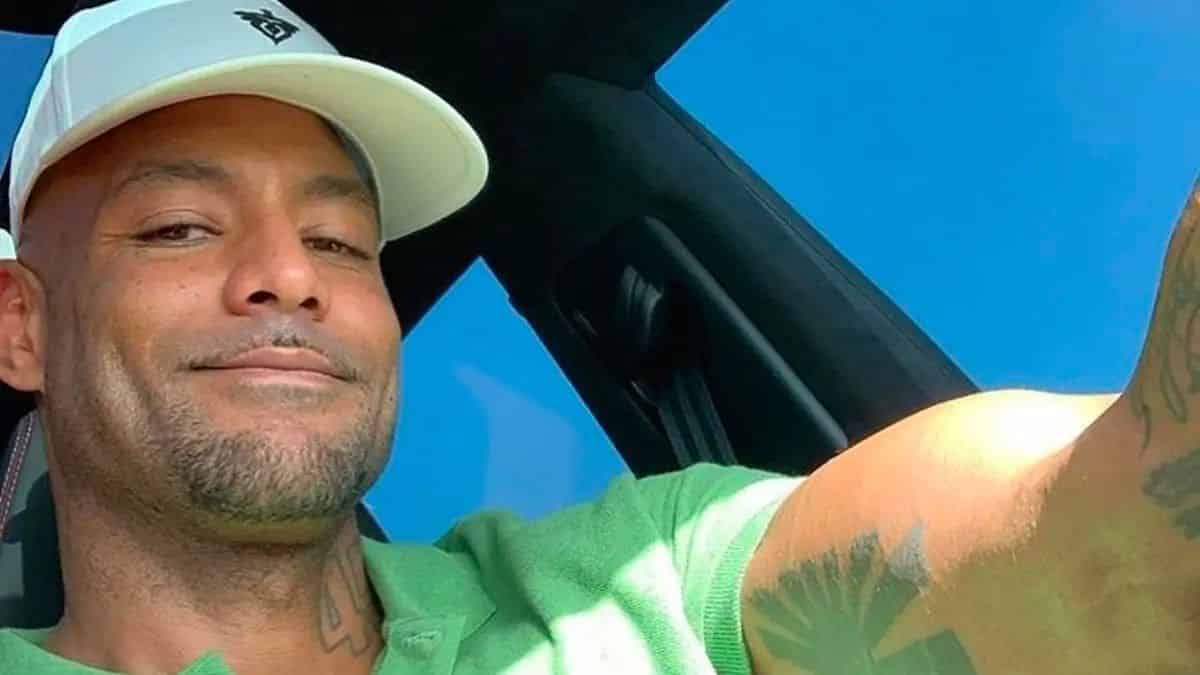 Booba s'en prend violemment à Jolve94 pendant un festival !