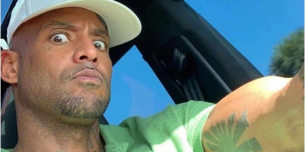 Booba très heureux pour ce beau succès de Ninho !