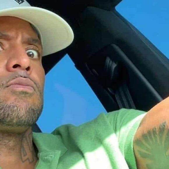 Booba très heureux pour ce beau succès de Ninho !