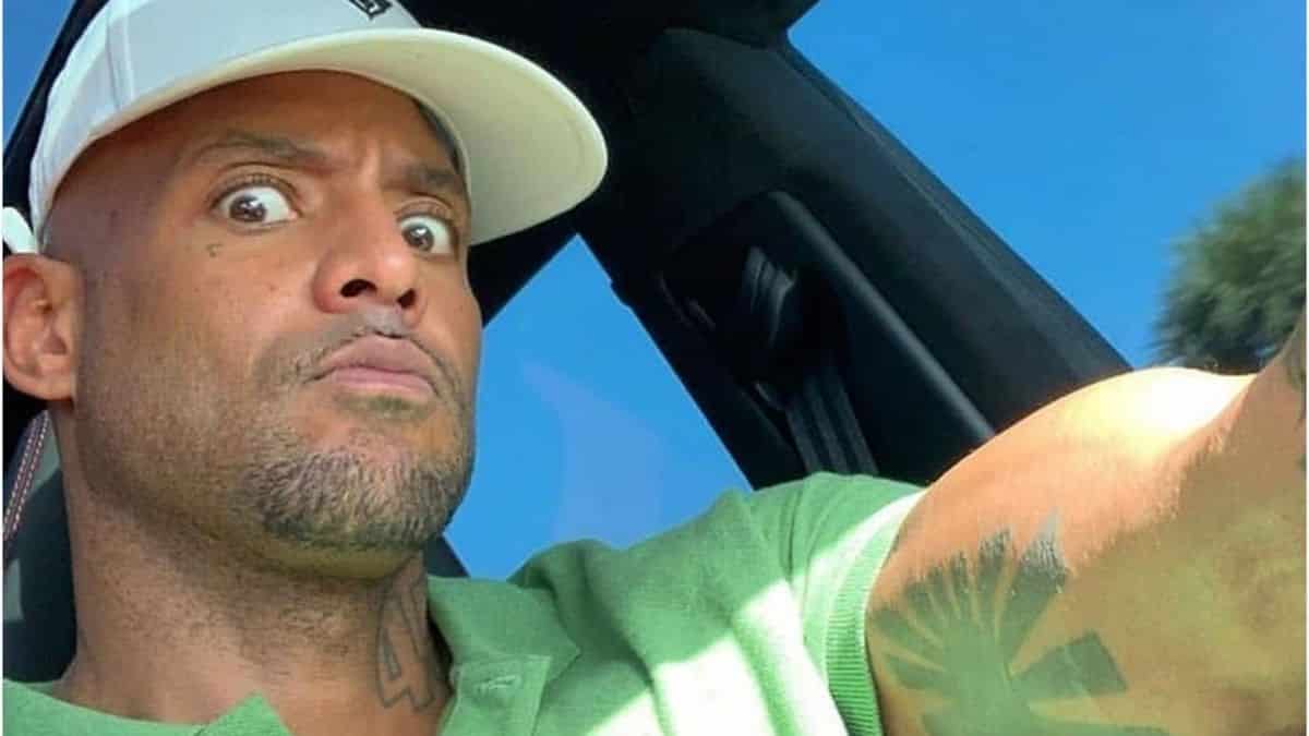 Booba très heureux pour ce beau succès de Ninho !