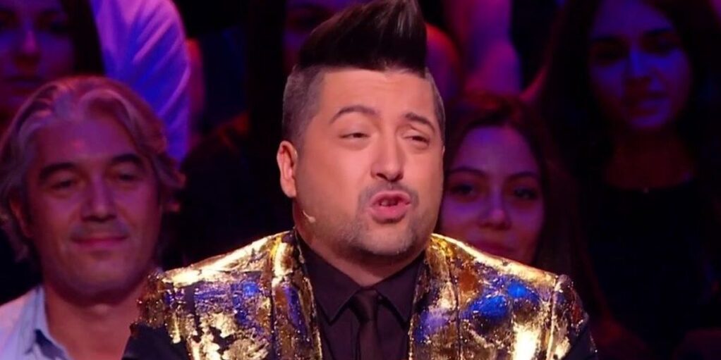 Danse avec les stars Chris Marques au plus mal et atteint d'une maladie rare !