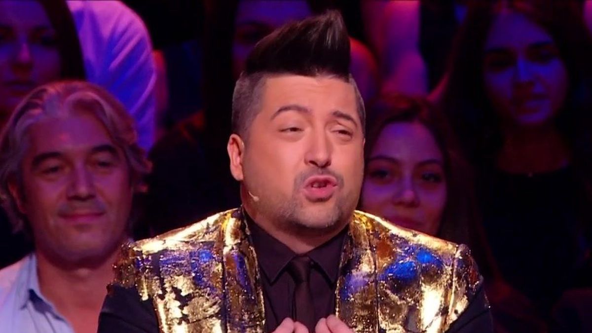 Danse avec les stars Chris Marques au plus mal et atteint d'une maladie rare !