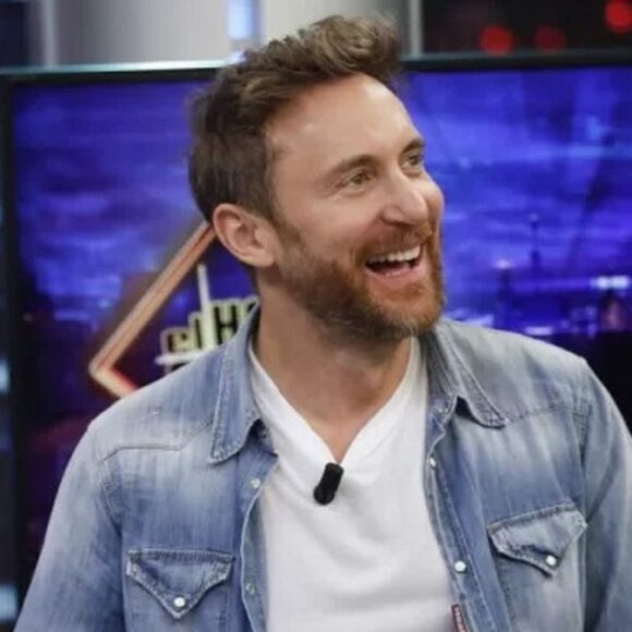 David Guetta explose un nouveau record et devient un des artistes les plus écoutés sur Spotify !