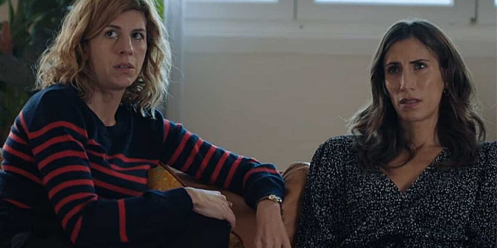 Demain nous appartient Morgane et Sandrine vont vivre des moments très difficiles !
