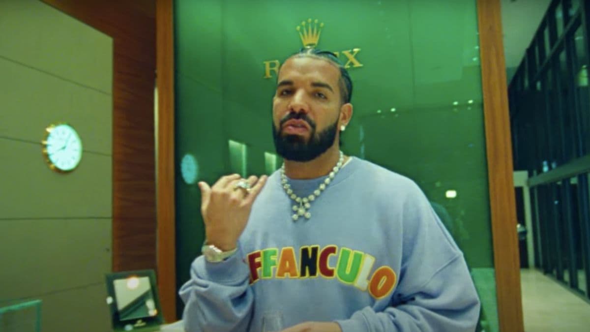 Drake ses terribles raisons pourquoi il n’a jamais été marié !