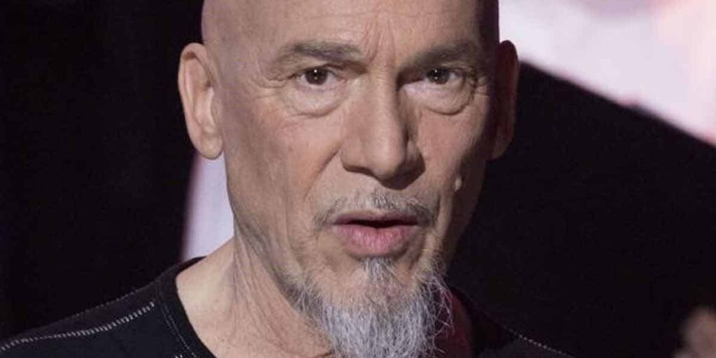 Florent Pagny dans une situation financière abominable, Pascal Obispo l'a beaucoup aidé !