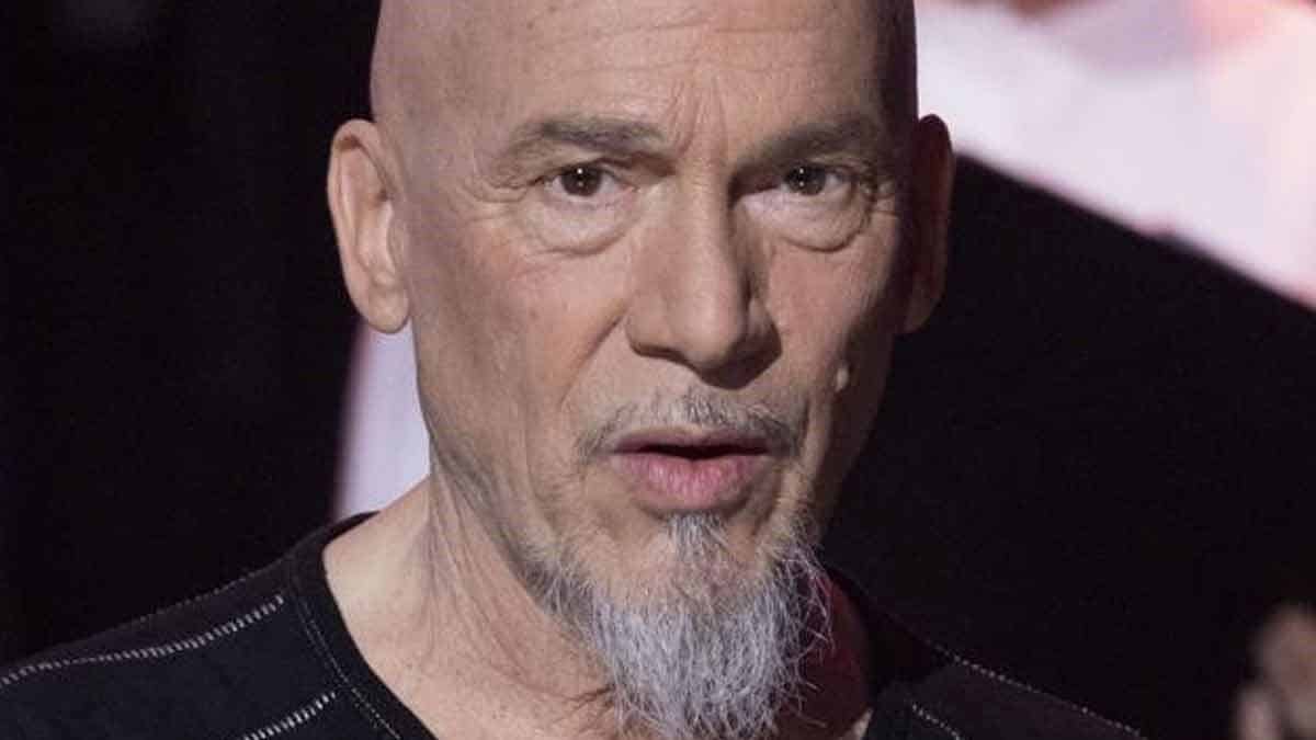 Florent Pagny dans une situation financière abominable, Pascal Obispo l'a beaucoup aidé !