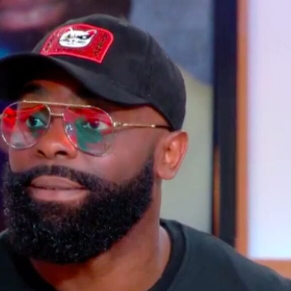 Kaaris fait un énorme carton aux États-Unis !