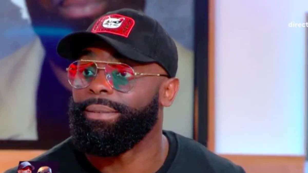 Kaaris fait un énorme carton aux États-Unis !