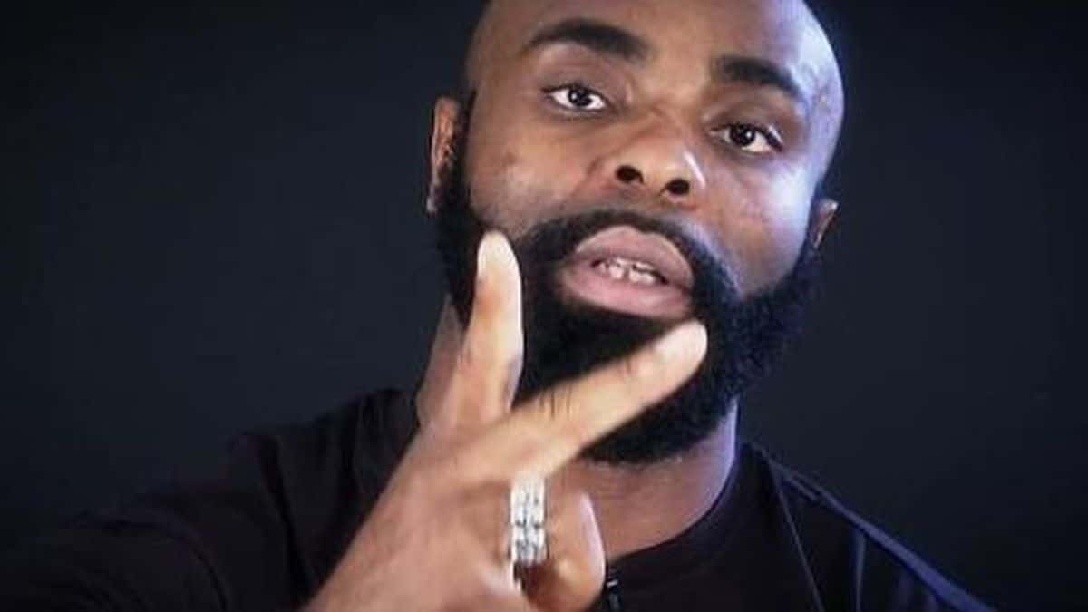 Kaaris poursuivi en justice, son ex femme a déposé une nouvelle plainte !