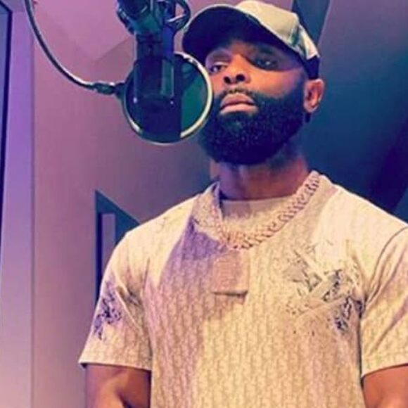 Kaaris prépare le feat de l'année avec La Fouine !