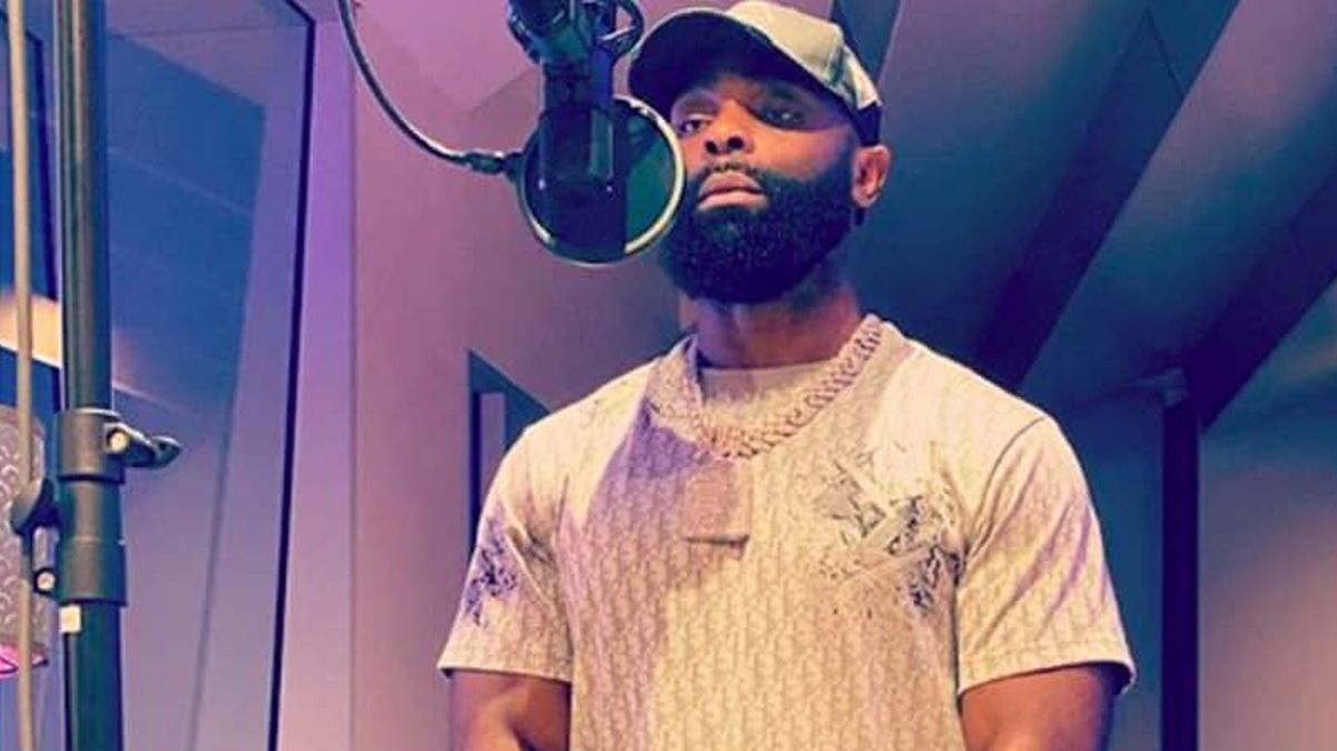 Kaaris prépare le feat de l'année avec La Fouine !