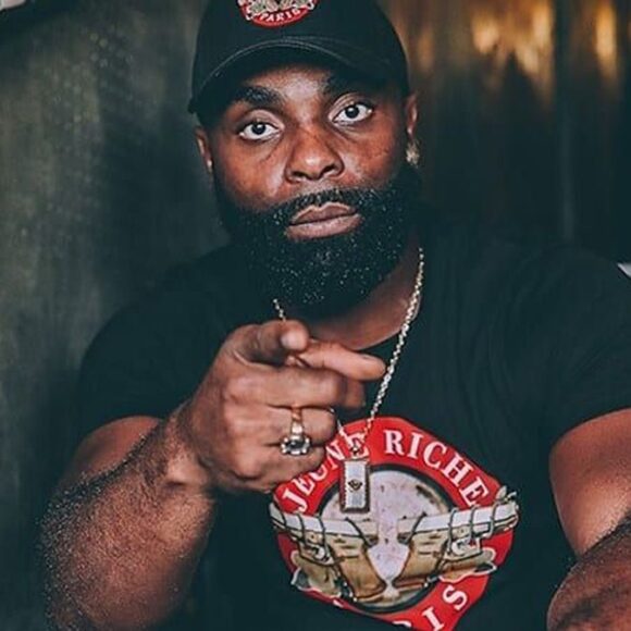 Kaaris prépare une belle surprise avec l'annonce d'un deuxième concert à l’AccorHotels Arena de Bercy !