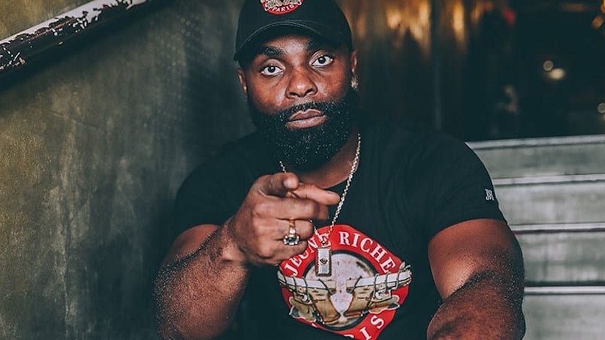 Kaaris prépare une belle surprise avec l'annonce d'un deuxième concert à l’AccorHotels Arena de Bercy !