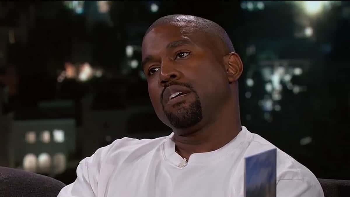 Kanye West prépare une belle surprise à ses fans et travaille déjà sur son prochain album !