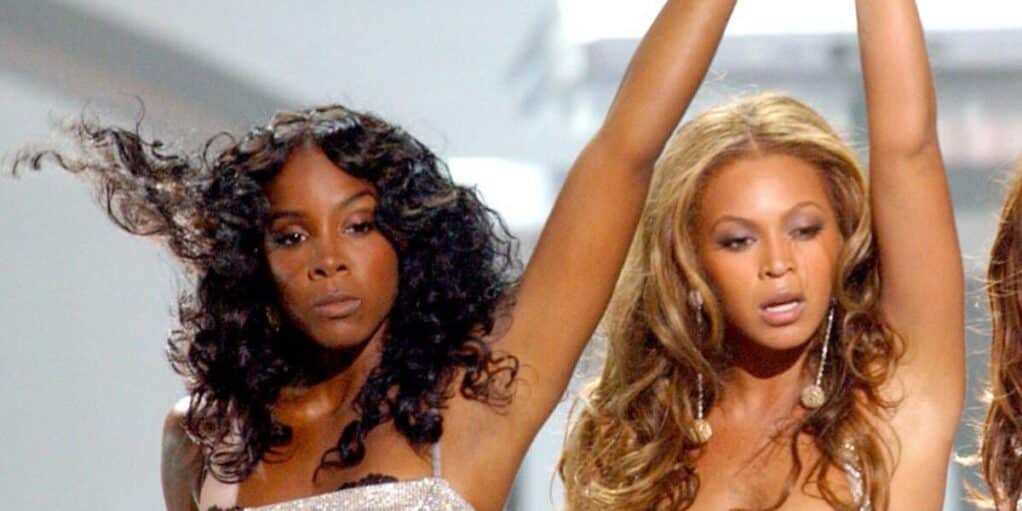 Kelly Rowland a vécu le pire moment de sa vie à cause de Beyoncé !