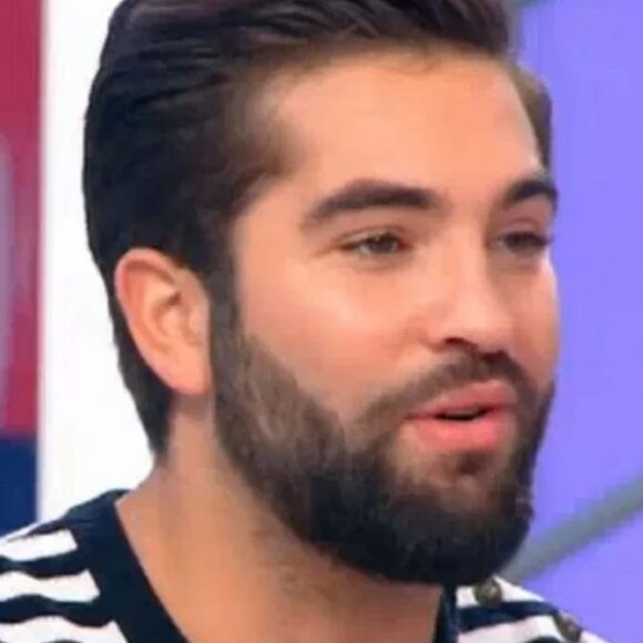 Kendji Girac dévoile enfin comment il a choisi son nom de scène !