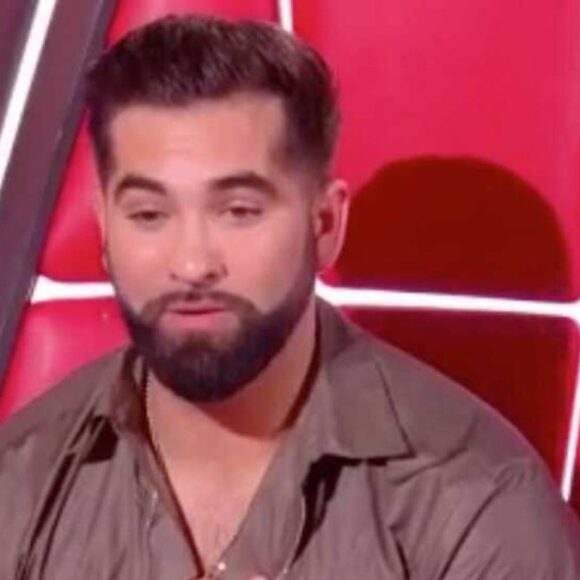 Kendji Girac fait une révélation très surprenante sur son prénom !