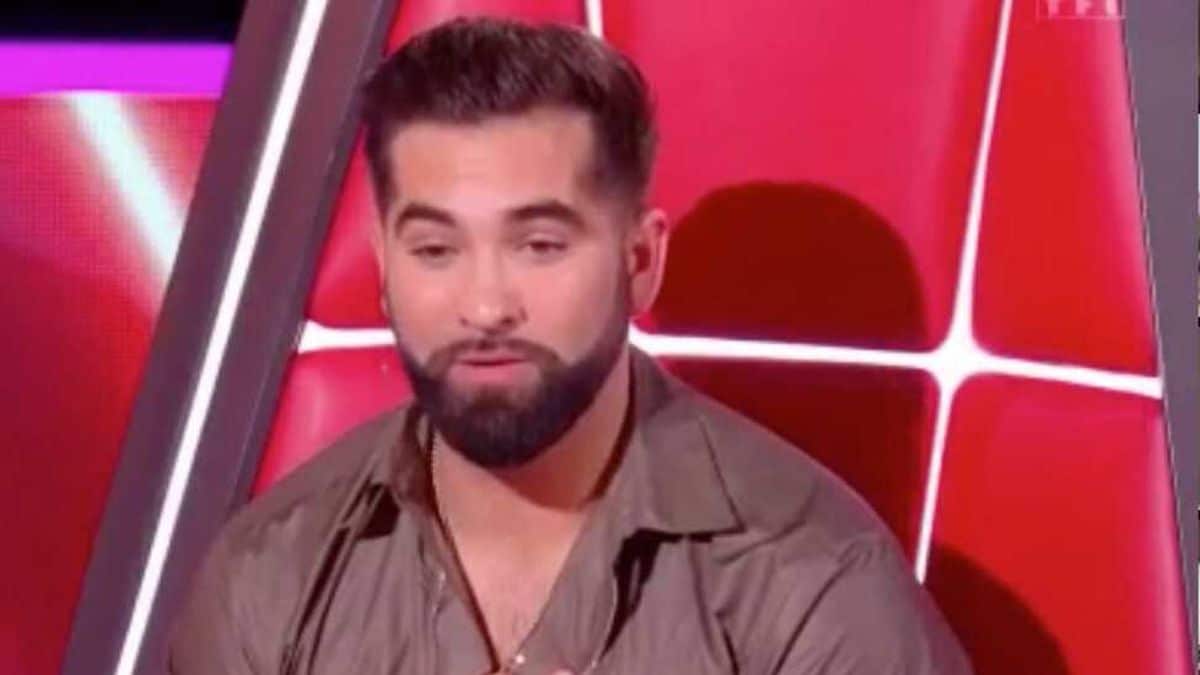 Kendji Girac fait une révélation très surprenante sur son prénom !