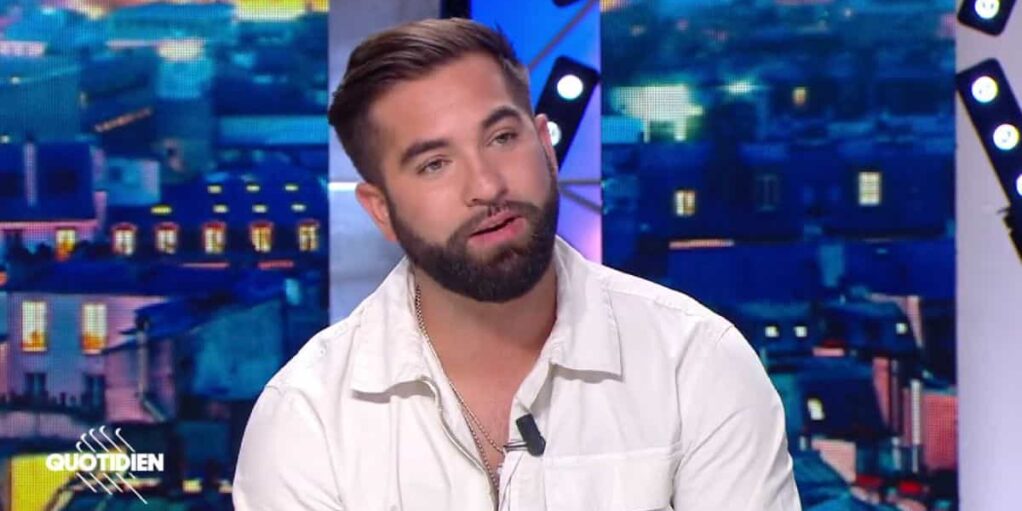 Kendji Girac ses confidences très touchantes sur ses envies d'autres enfants !