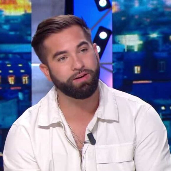 Kendji Girac ses confidences très touchantes sur ses envies d'autres enfants !