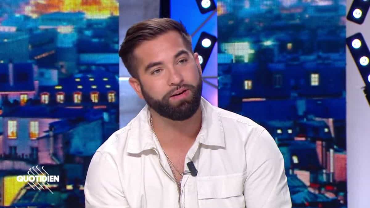 Kendji Girac ses confidences très touchantes sur ses envies d'autres enfants !