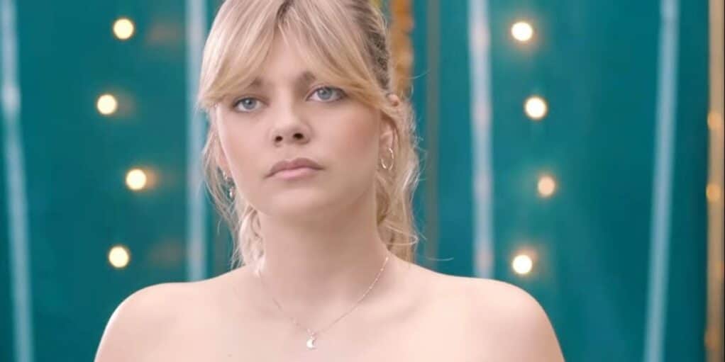 Louane en feat avec ce groupe britannique très connu pour la réédition de Sentiments