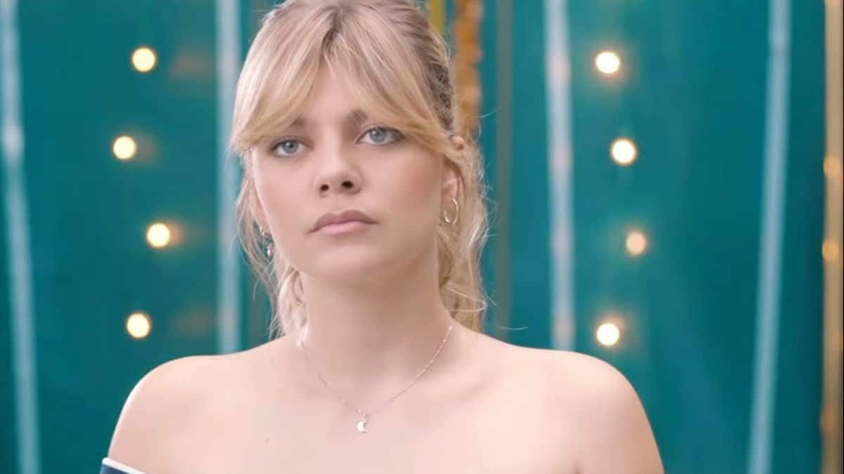 Louane en feat avec ce groupe britannique très connu pour la réédition de Sentiments