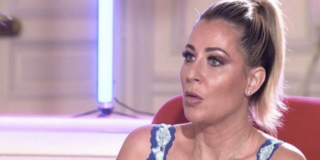 Magali Berdah donne les vraies raisons de son déménagement !