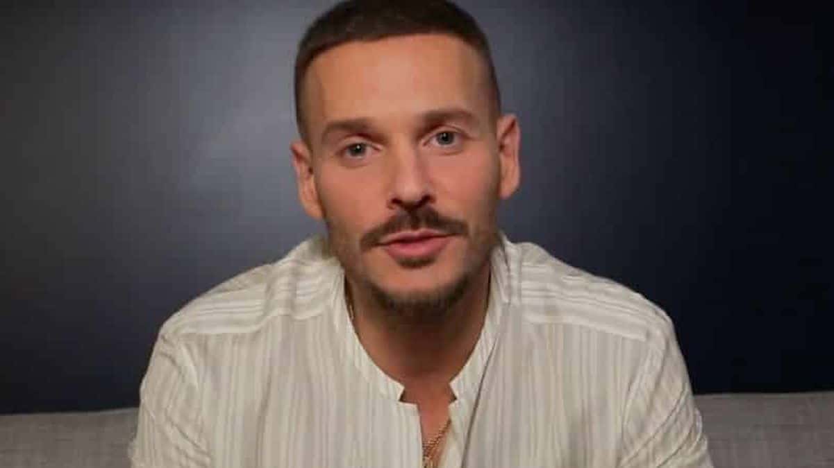 Matt Pokora écoeuré par le comportement du PSG contre Kylian Mbappé !