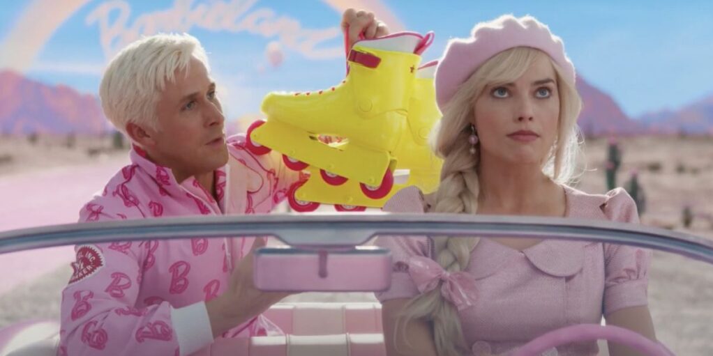 Mattel prépare une belle surprise et va sortir 14 films inspirés de ses jouets comme Barbie !