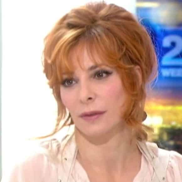 Mylène Farmer tous ses concerts au Stade de France annulés à cause des émeutes, les fans anéantis !