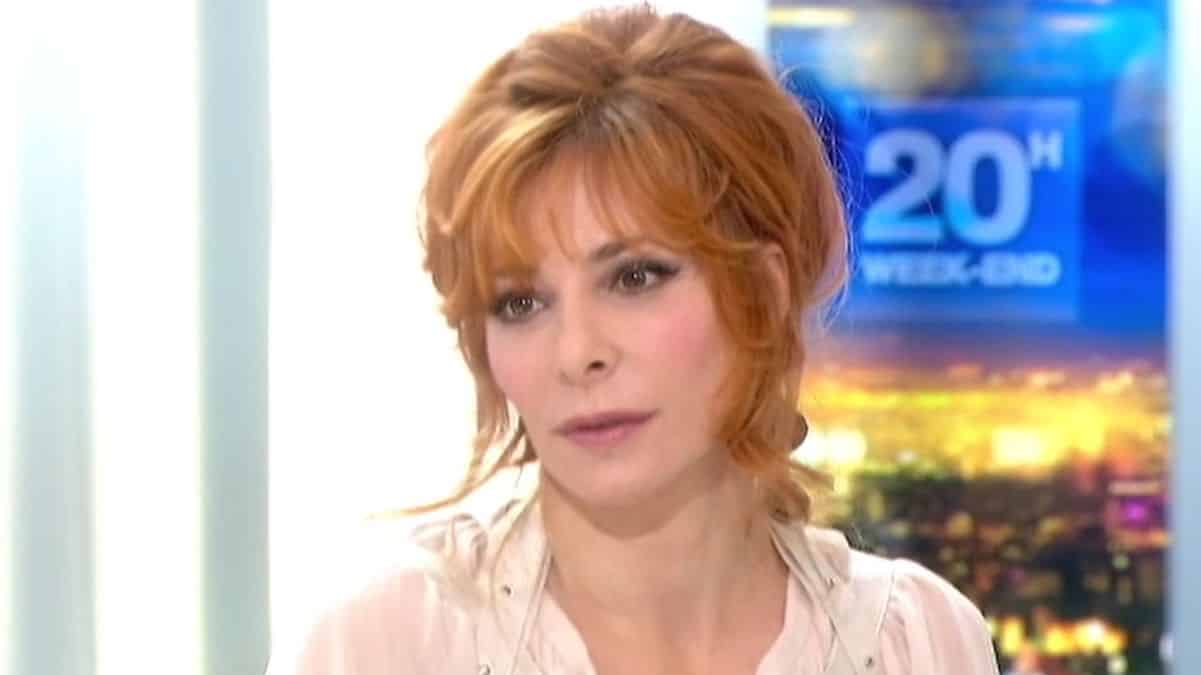 Mylène Farmer tous ses concerts au Stade de France annulés à cause des émeutes, les fans anéantis !