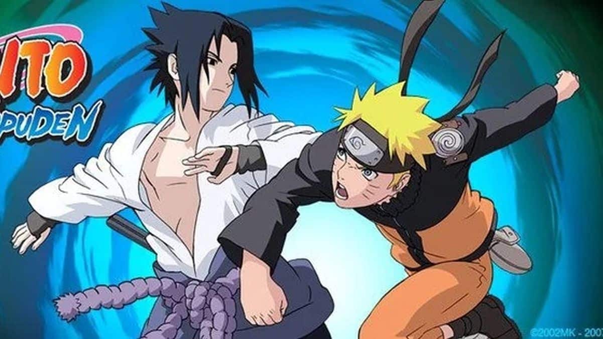 Naruto fête ses 20 ans et offre un très beau cadeau à ses fans !