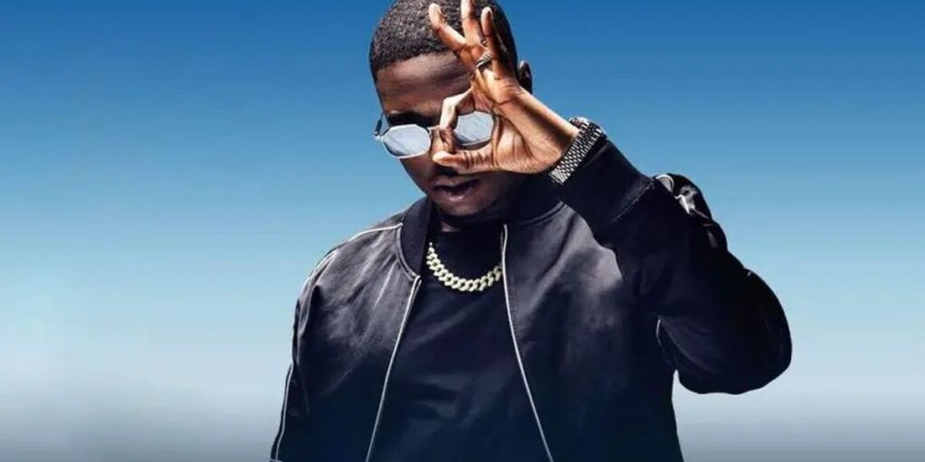 Ninho raconte comment s'est fait son feat avec Lil Baby !