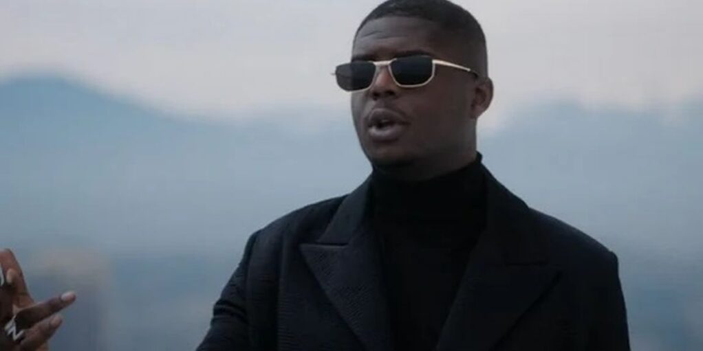 Ninho rentre dans le top 3 des plus gros vendeurs d'albums de rap !