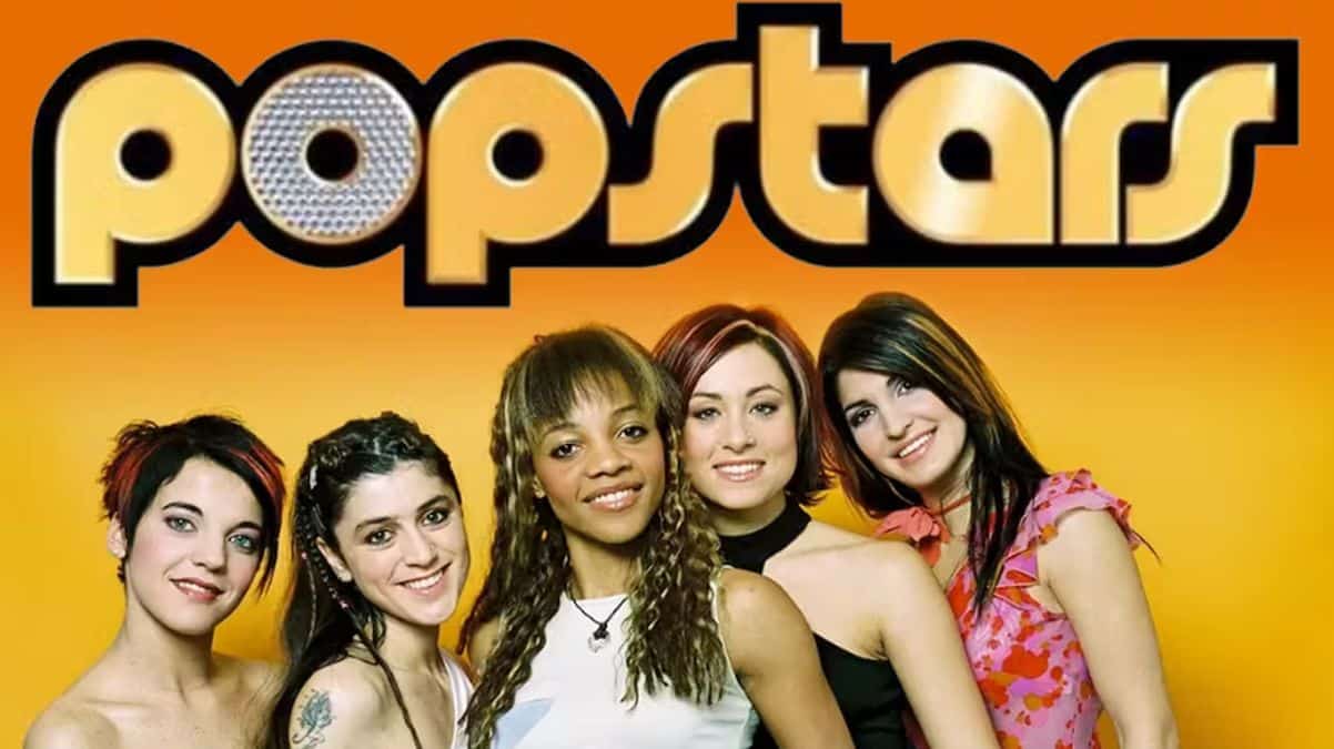 Popstars fait son grand retour et recherche des nouveaux talents !